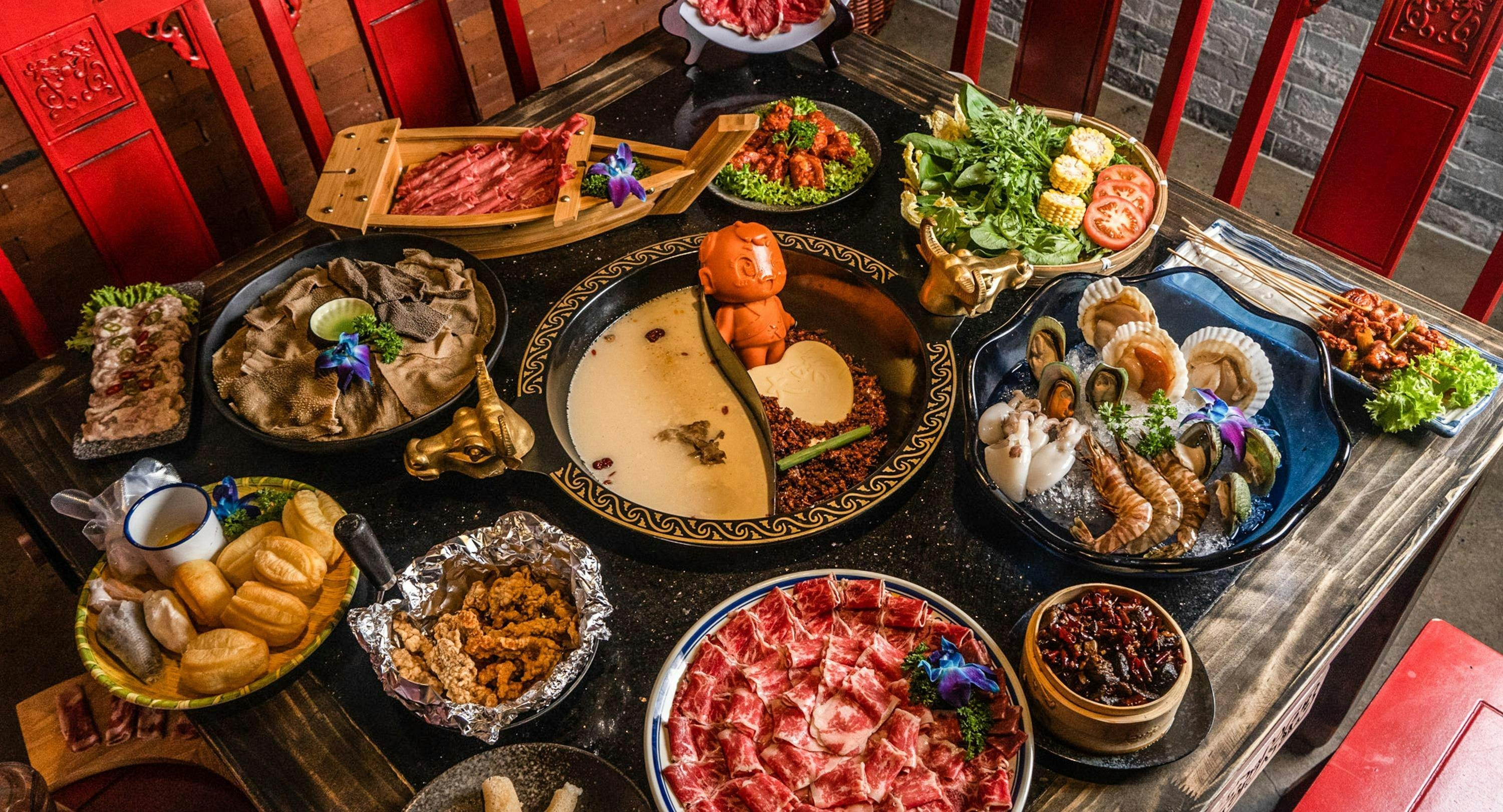 Quê Hương Asian Market: Nơi mang hương vị quê nhà đến với cộng đồng người Việt tại Houston