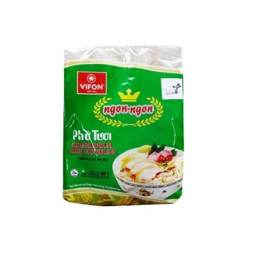 VF035 - Banh pho tuoi Ngon Ngon/ Ngon Ngon Rice Noodles