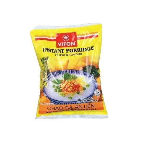 VF022 - Chao Ga (BAG) / Chicken Porridge (BUNDLES)