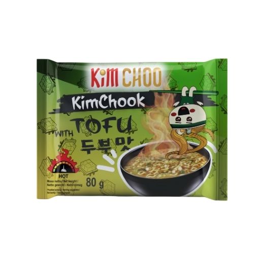 VF011 - (BUNDLE) Mi Dau Hu Cay / Spicy Tofu Noodles
